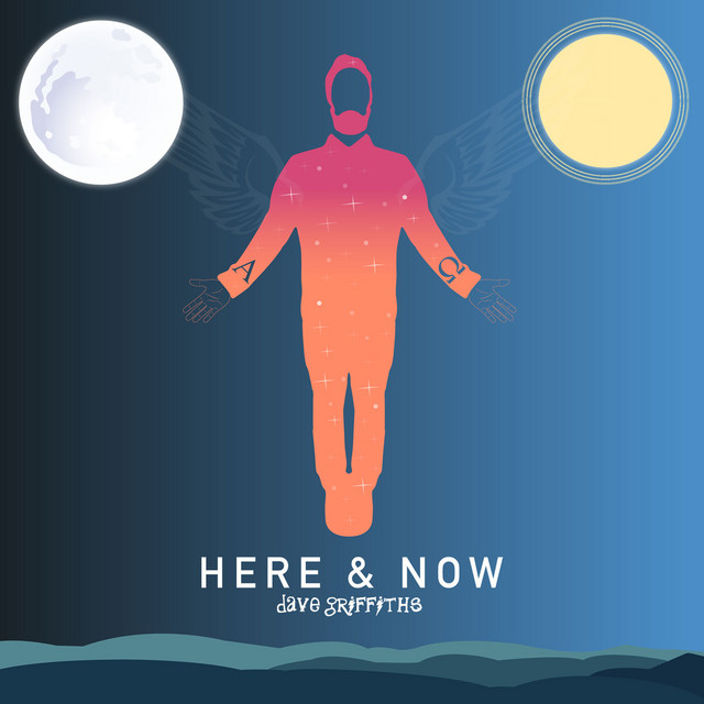 Here & Now cover art