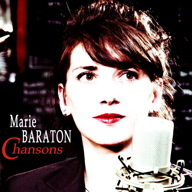 Chansons cover art