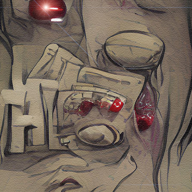 Healther (Slowed Reverb)