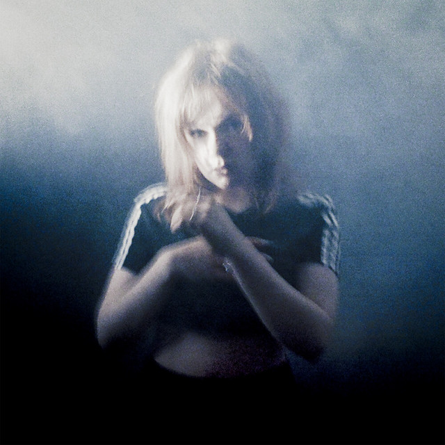 Nausea cover art