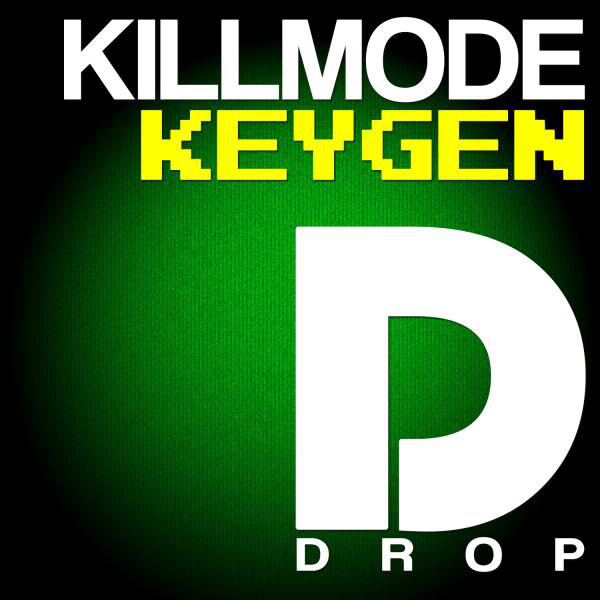 Keygen cover art