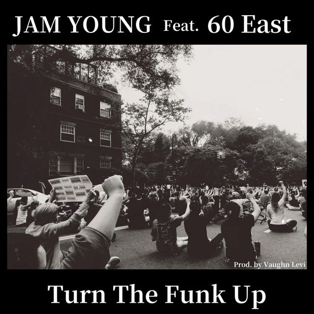 Turn The Funk Up