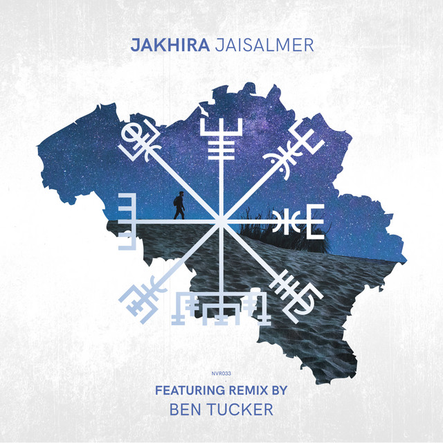Jaisalmer album art