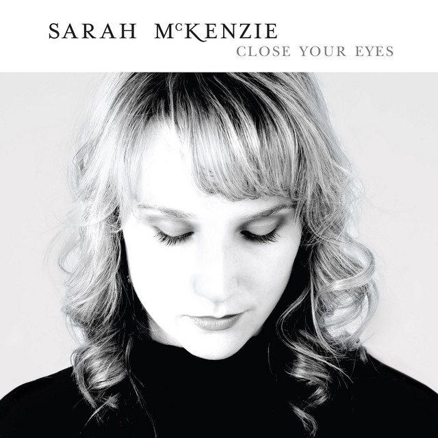 Close Your Eyes cover art