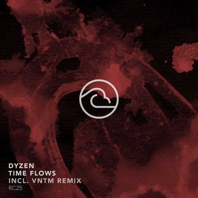 Time Flows - Original Mix
