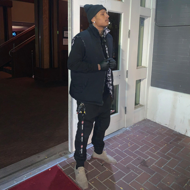 $young$ Prince | Spotify