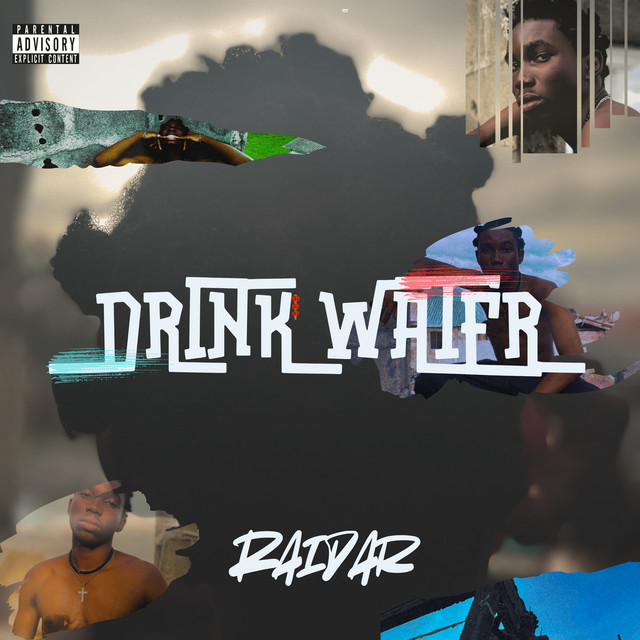Drink Water cover art