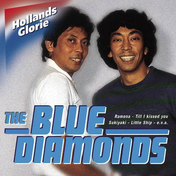 Sealed with a kiss song and lyrics by the blue diamonds spotify