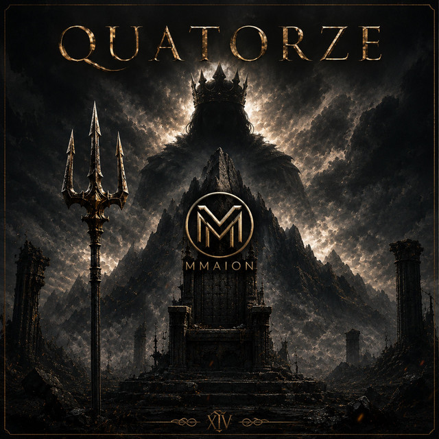 MM AION cover art
