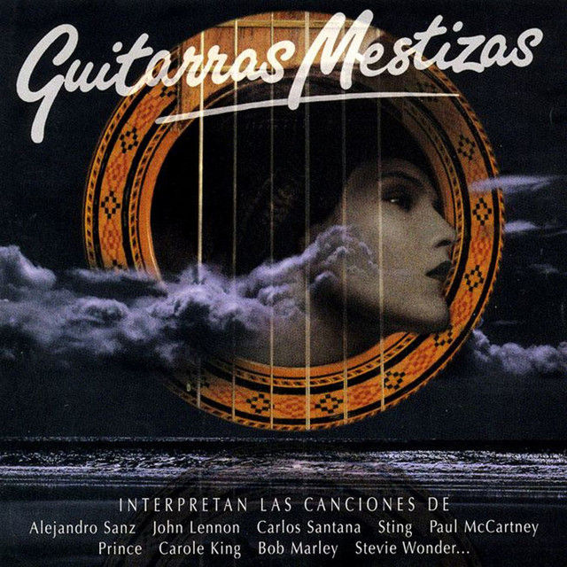 Guitarras Mestizas cover