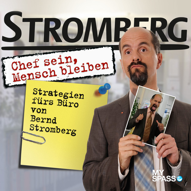 Chef sein, Mensch bleiben cover art