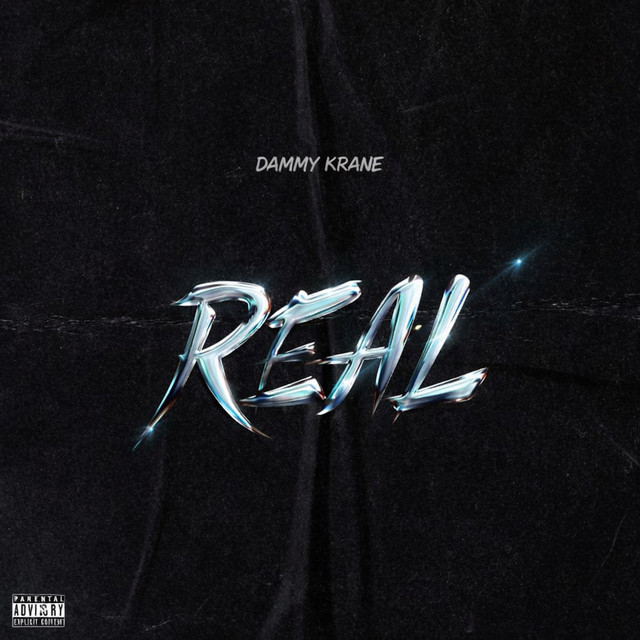 REAL, Vol. 1 cover art