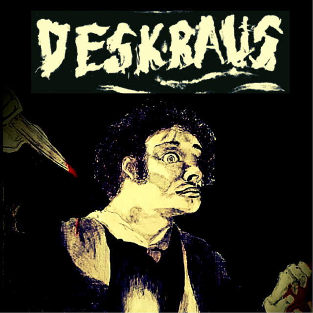 Deskraus | Spotify