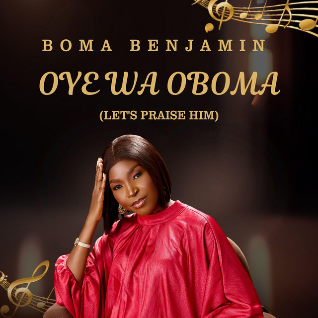 Boma Benjamin