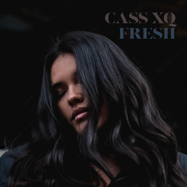 Fresh cover art