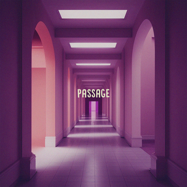 Passage cover art