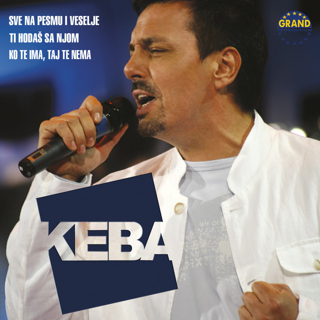 Keba photo