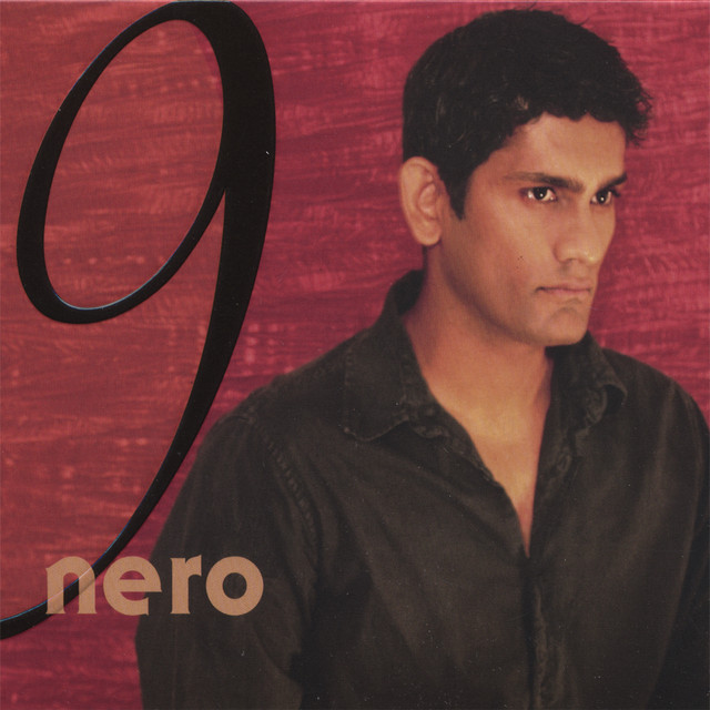 Nine cover art