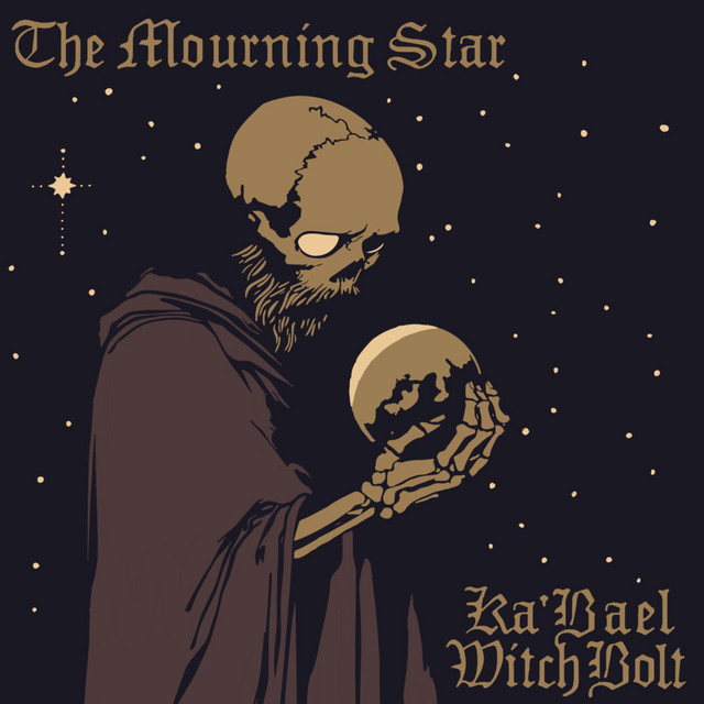 The Mourning Star cover art