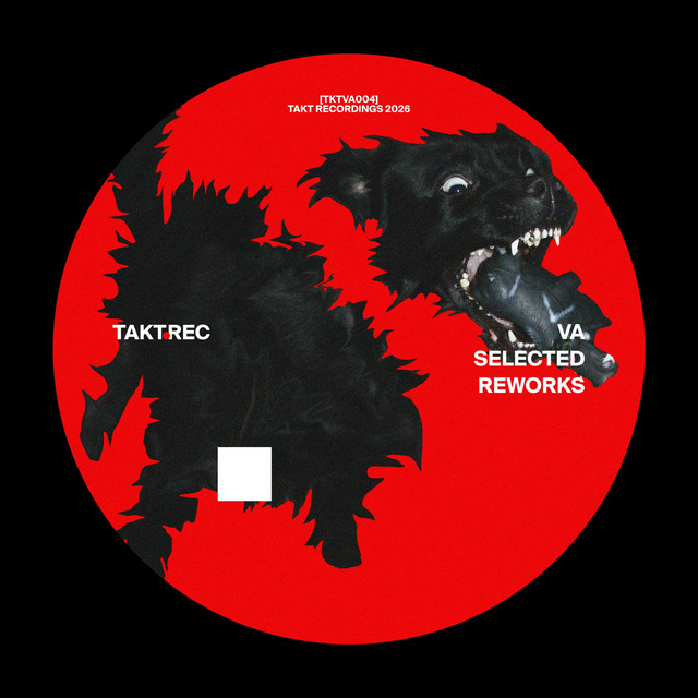 VA Selected Reworks — Various Artists