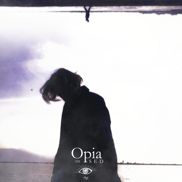 Opia cover art
