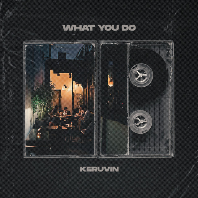 what you do