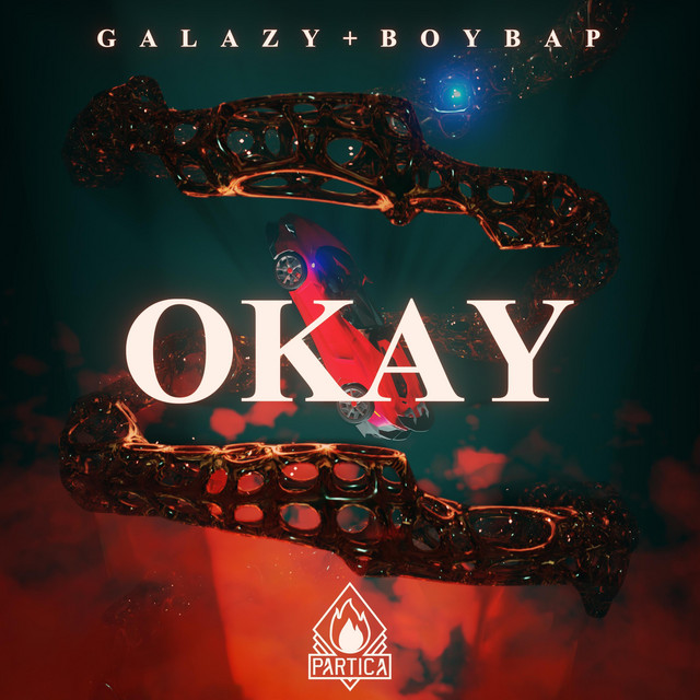 OKAY - Instrumental