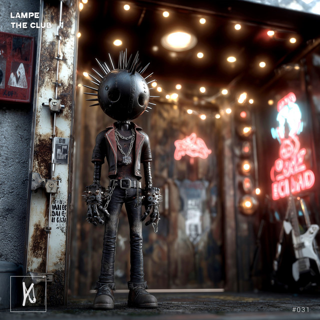 undefined album image