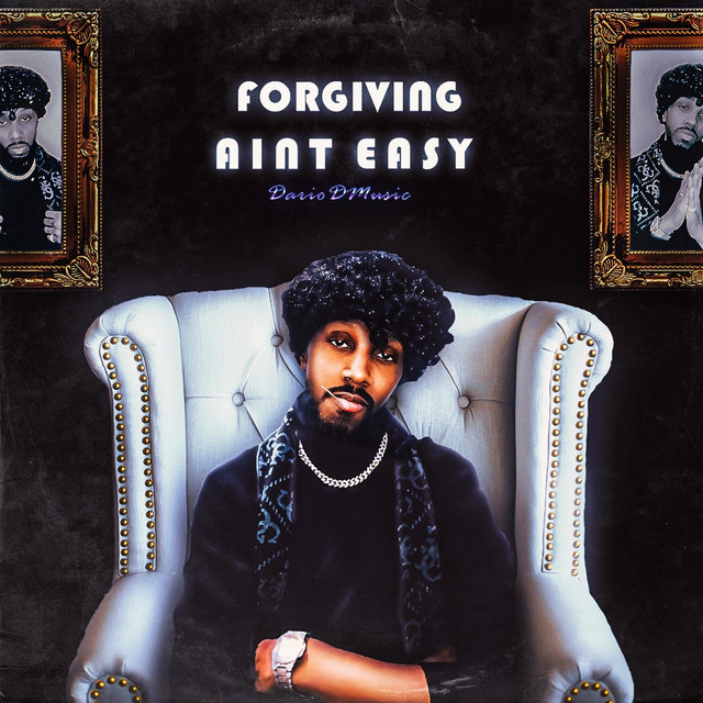 Forgiving Aint Easy
