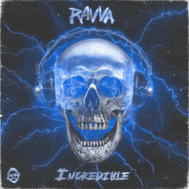 Incredible cover art