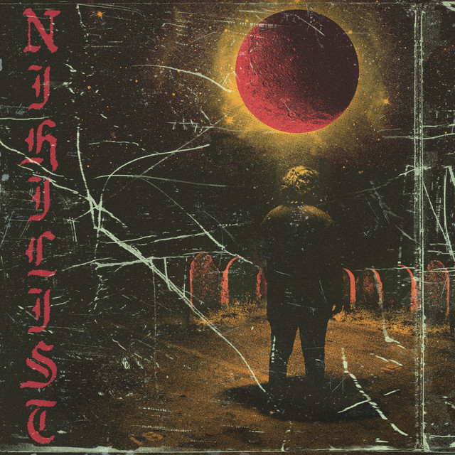 Nihilist cover art