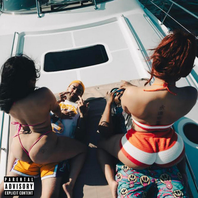 Open Interviews 2 cover art