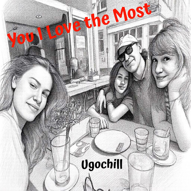You I Love the Most