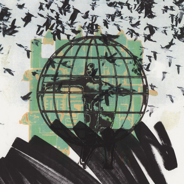 I'm Set cover art