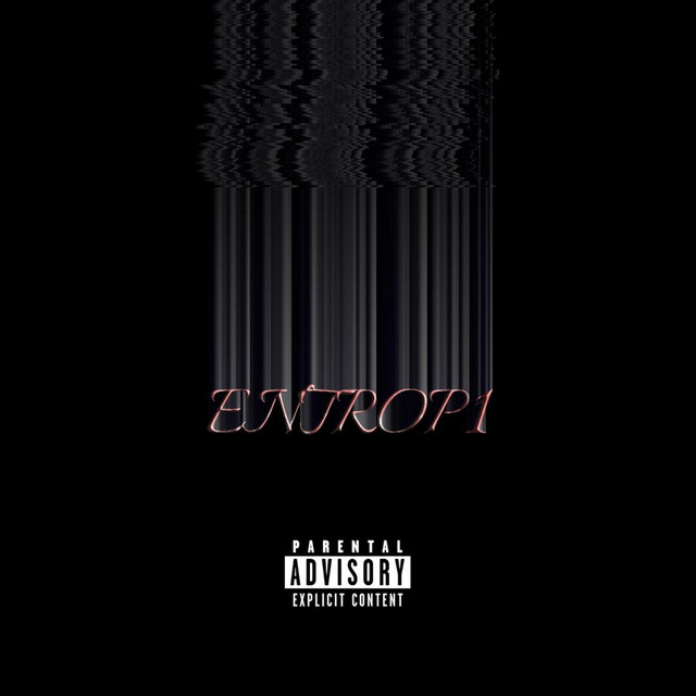ENTROP1 cover art