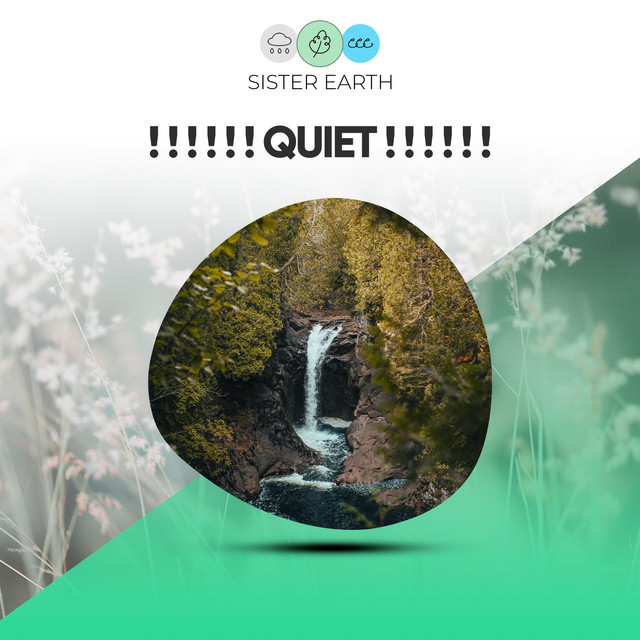 Quiet ! ! ! ! ! ! - Album by Relaxing Nature Sounds Collection | Spotify