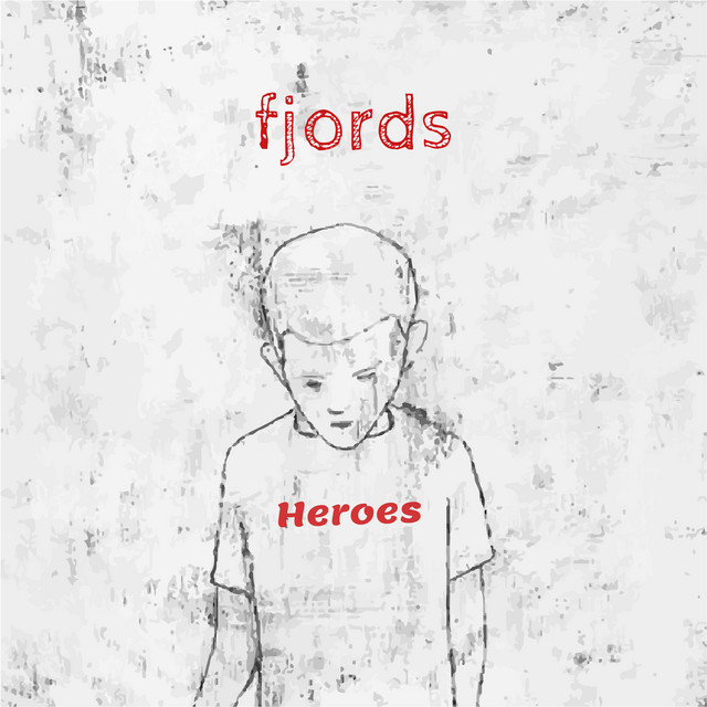 Обкладинка Fjords — Heroes