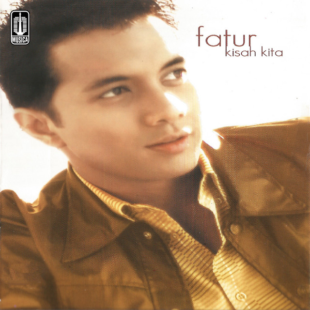 Kisah Kita cover art
