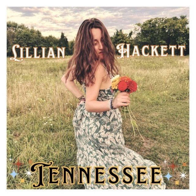 Tennessee cover art