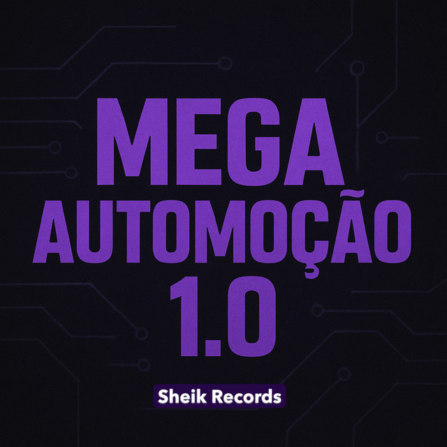 Mega Automoção 1.0