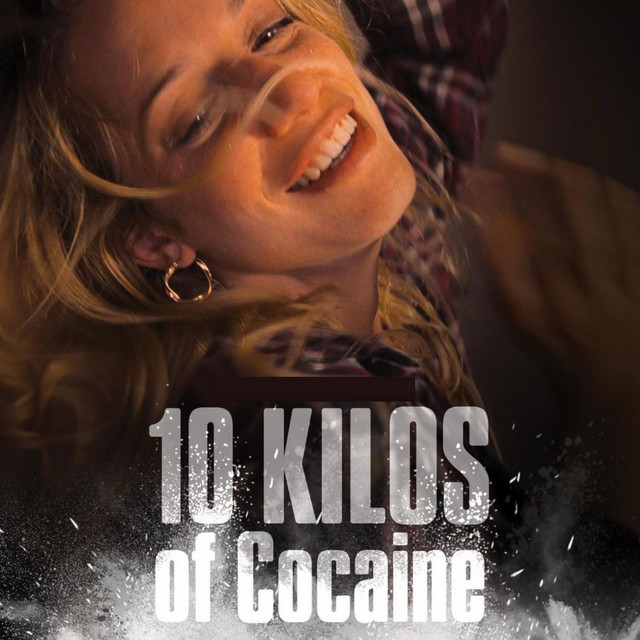 10 Kilos of Cocaine
