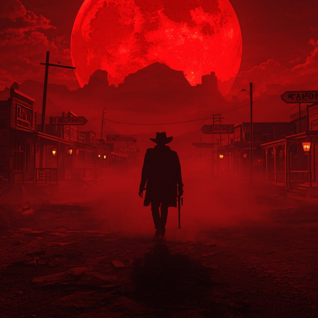 La Sombra del Forajido cover