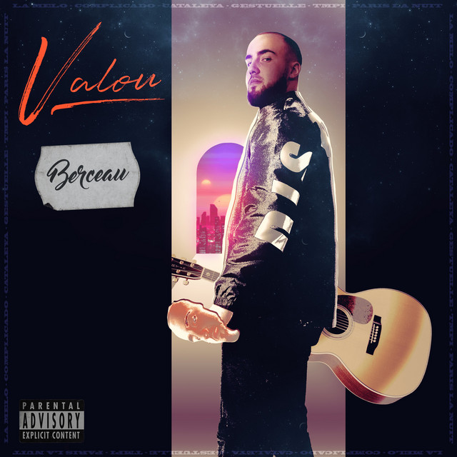 Berceau cover art