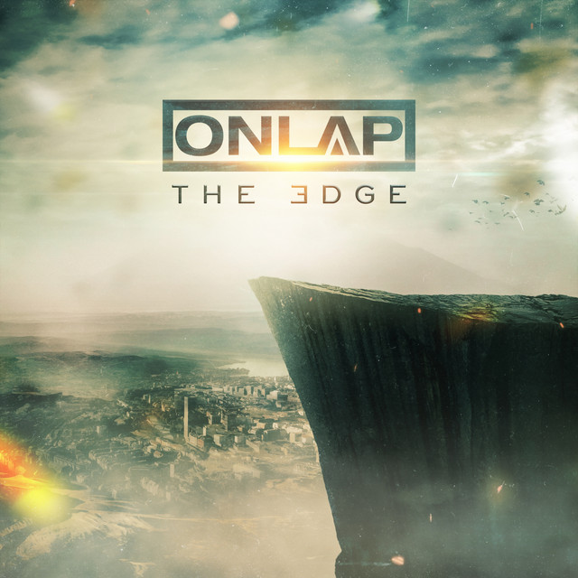 The Edge cover art