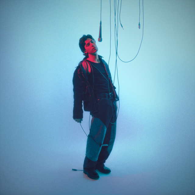 Club Exit cover art