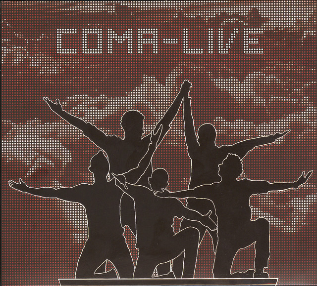 Live cover