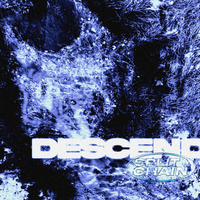 Descend cover art