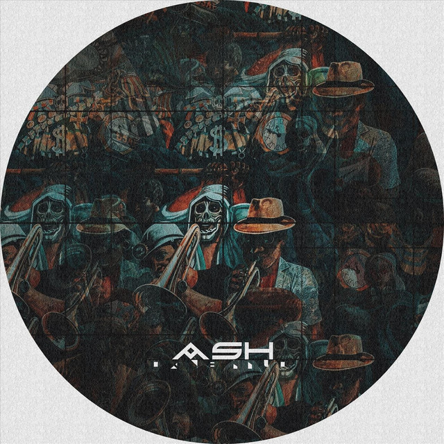 Ash