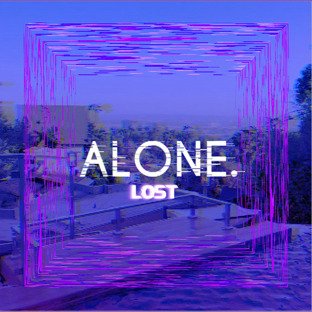 Lost cover art