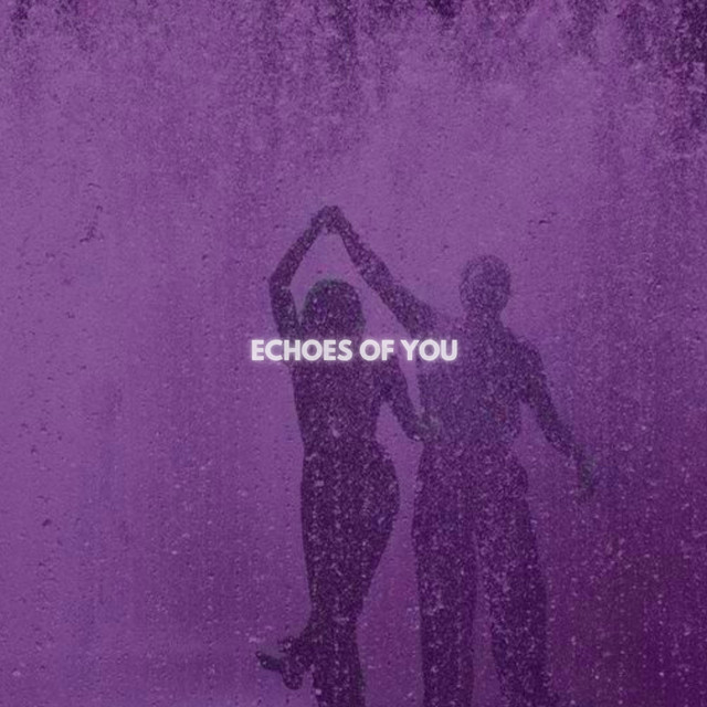 Echoes of You - EP by Brian Zeno | Spotify